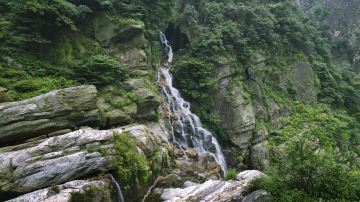 石门涧