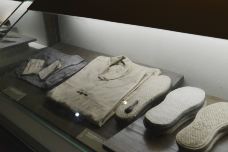 冉庄地道战纪念馆-保定-doris圈圈