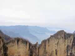 晋城+壶关+安阳3日游