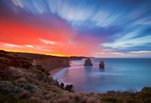 纳鲁马旅游图片-澳大利亚 大洋路+蓝色海洋路 10日奇幻之旅