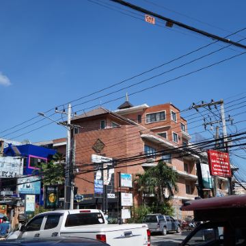 泰国曼谷+清迈+清莱+金三角公园9日8晚自由行