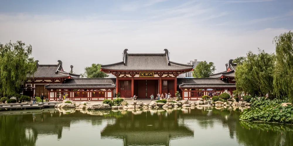 永安旅遊