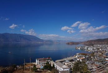 大理白族自治州苍山+洱海+南诏风情岛+洱海游船一日【8人团】【8人团】