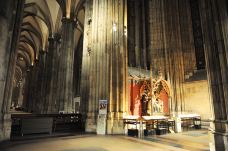 科隆大教堂-科隆-尊敬的会员