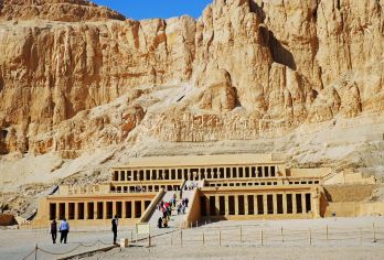卢克索+王后谷+帝王谷+曼侬巨像+哈特谢普苏特女王神庙一日游【精选线路+省时省心+行程灵活+VIP包车一站式服务[西岸一日游｜中文导游｜VIP专车｜行程自由]】