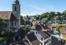 滴滴湖旅游图片-德国+瑞士地标自驾7日深度游