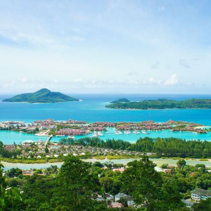 塞舌尔6日5晚自由行