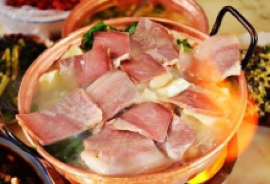 灰姑娘火锅(前进小区店)美食图片