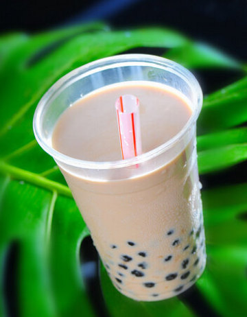 茶伴湾(繁荣巷店)餐厅图片