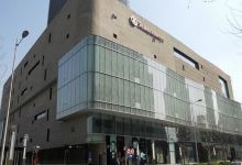 上海高岛屋百货购物图片