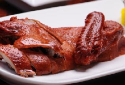 顺天意啤酒鸭(广场街店)美食图片