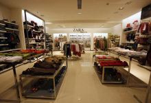ZARA(哈西万达广场店)购物图片