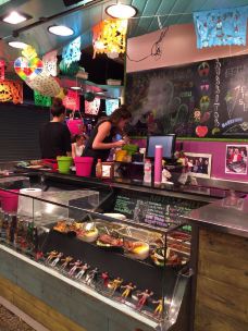 波盖利亚市场-巴塞罗那-dongjia2008