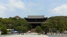 总本山知恩院-京都-Lisa_5757