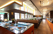 维多利亚西餐厅 - 兆品酒店 苗栗餐厅图片