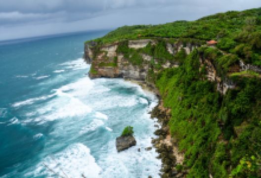 泗水旅游图片-亲近自然，巴厘岛5日游