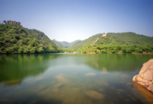 雁栖湖/红螺寺地区旅游图片-休闲观景，水长城蟒山两日游