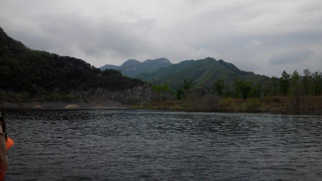 번시 동굴