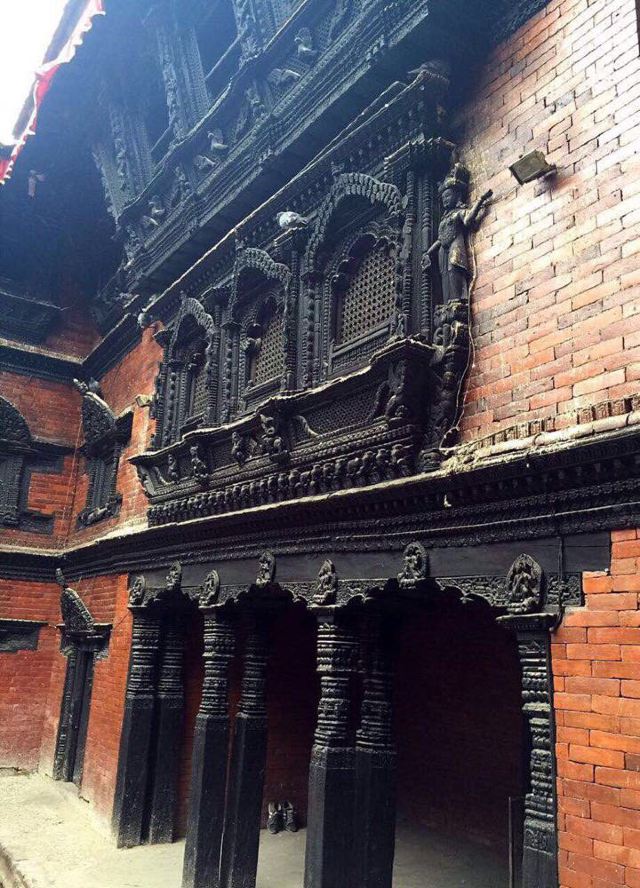 Kumari Temple