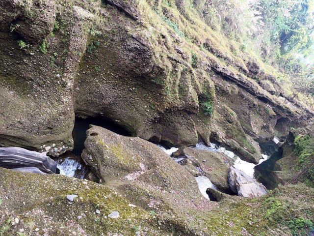 Davis Falls