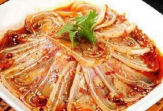 大邑吴记家常菜美食图片