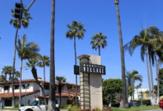 Manhattan Village购物图片