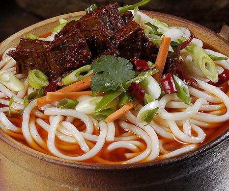 云南过桥米线(阳光四季城店)