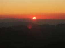 西奈山-Qesm Saint Katrin-尊敬的会员