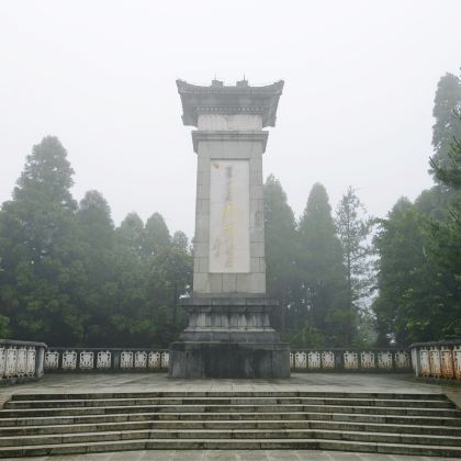 江西井冈山3日2晚私家团