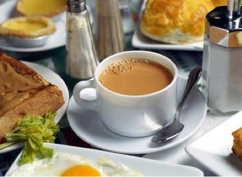 荣鑫港式茶餐厅