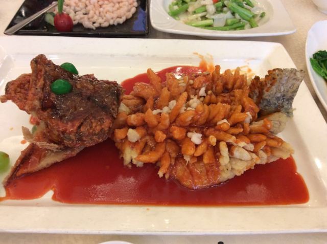 松塔(竹芝店)