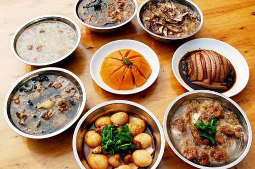 花灯饭店(站前分店)