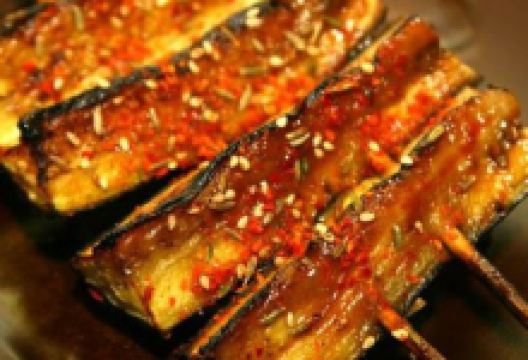 天天烤吧(光明路店)美食图片