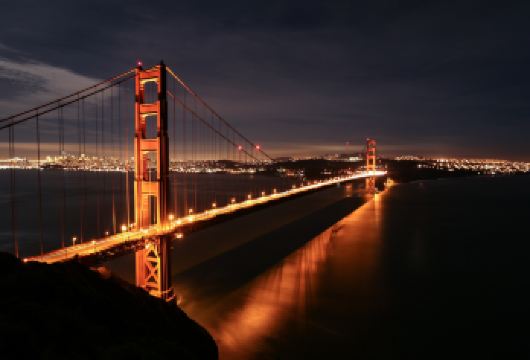 金门公园+华特迪士尼家族博物馆+旧金山艺术宫+海角堡一日游【旧金山精品一日游[中文司导+独立包车+行程灵活]】