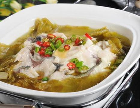 有意思复合连锁餐厅(塘栖店)