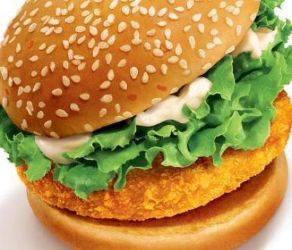 德克士(盛天店)