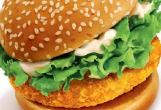 德克士(盛天店)美食图片