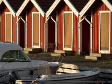 鱼市教堂-哥德堡-doris圈圈