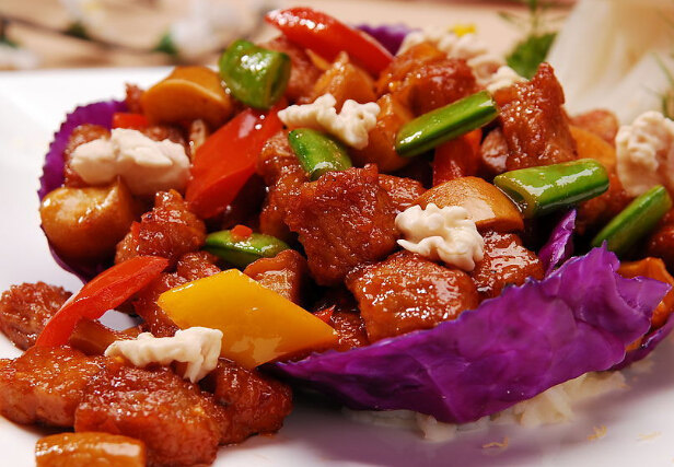 食全食美(东南路店)