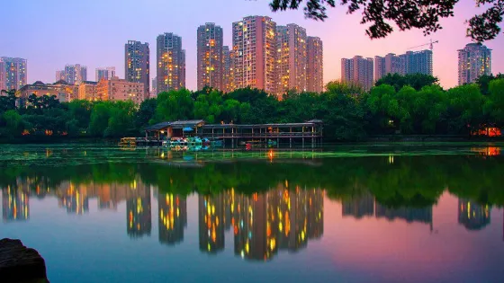 大渡口公園