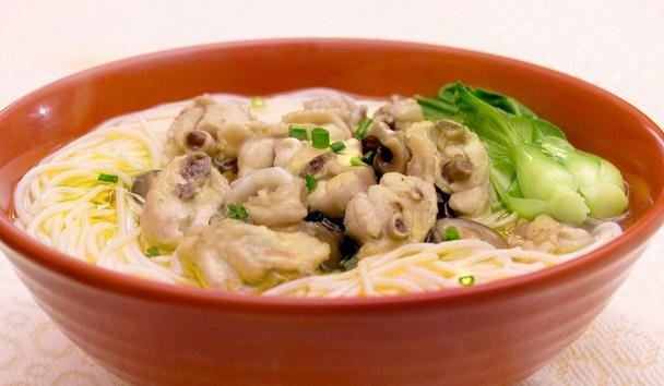 五福肉面馆(同仁街店)