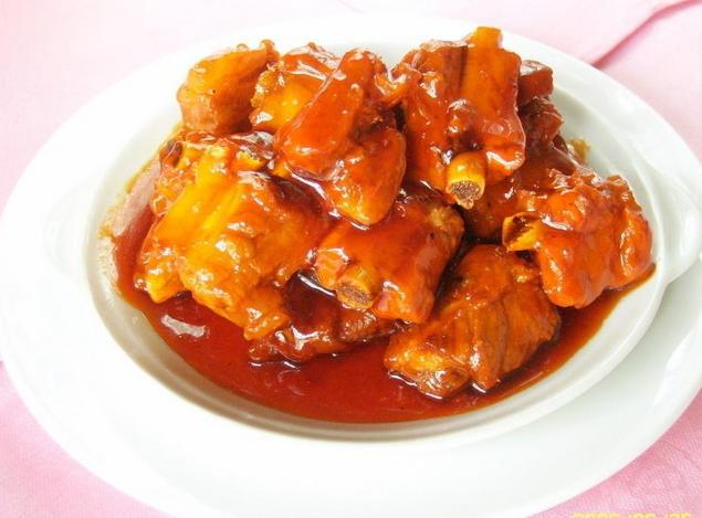 沙县小吃(锦华新城店)