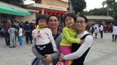 茂名森林公园-茂名-离弱愚