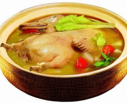 天下农家第一泉天泉饭庄餐厅图片