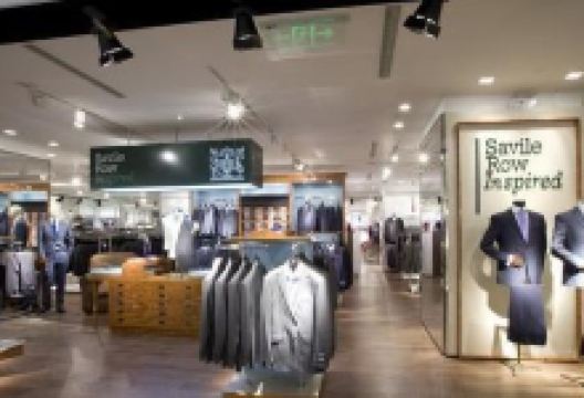 马莎百货（德福广场店）购物图片