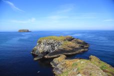 巨人之路-布什米尔斯-克克克里斯