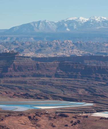 5D4N • Las Vegas + Lower Antelope Canyon + Horseshoe Bend