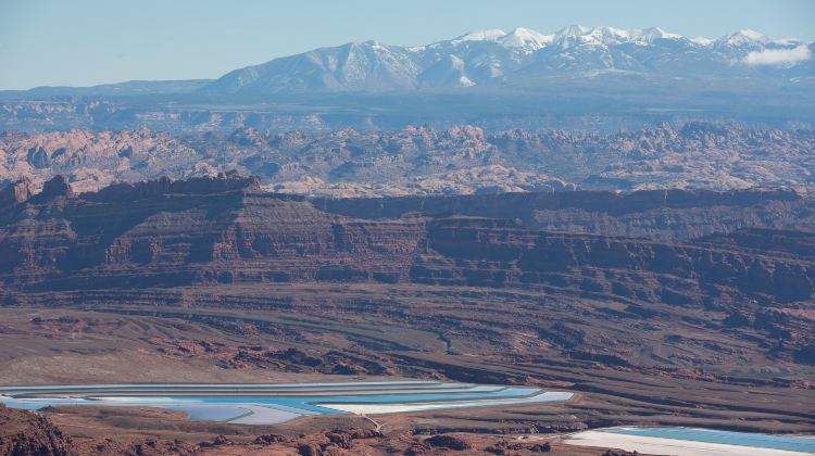 5-Day Grand Canyon + Antelope Canyon Tour Package from Los Angeles·Las Vegas, South&East Rim Grand Canyon, Horseshoe Bend and Lower Antelope Canyon