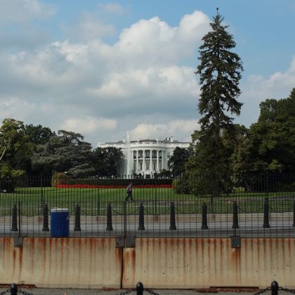 美国尼亚加拉瀑布+费城+华盛顿+纽约5日4晚跟团游