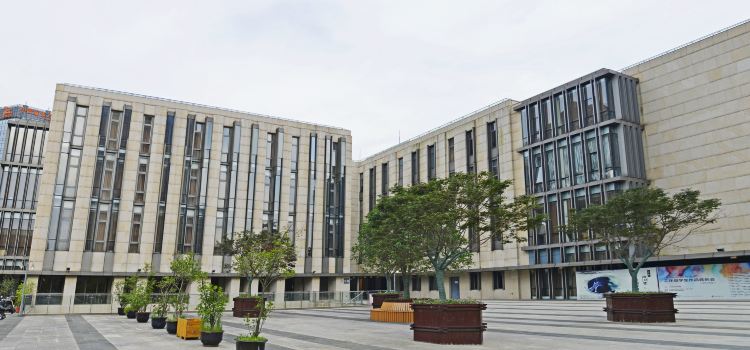 Wang jiao shi guang jing zhi hotel china